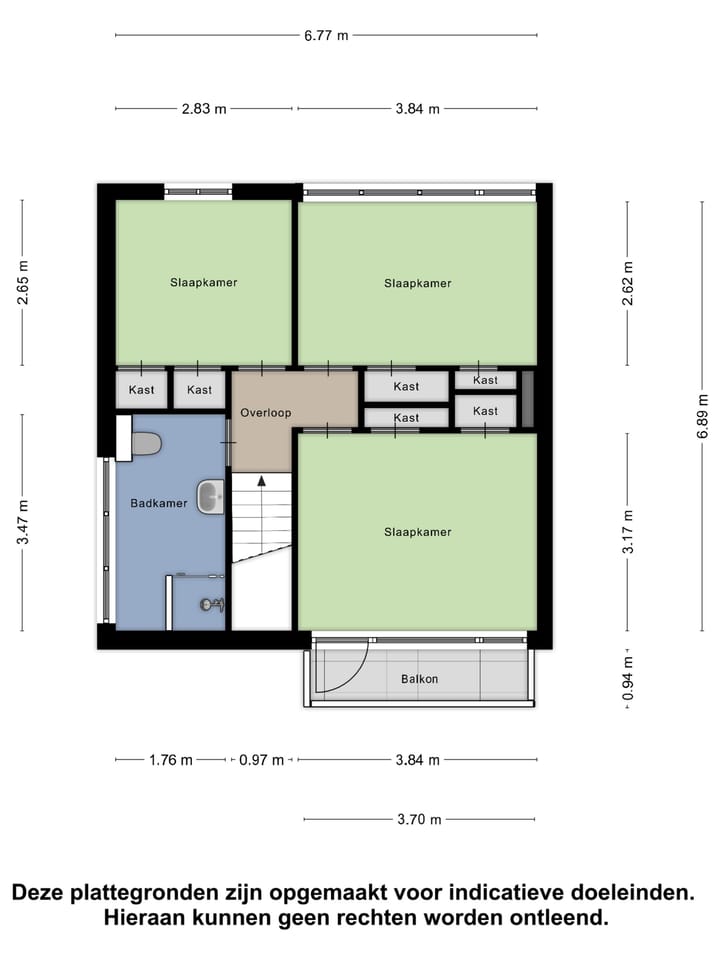 Foto 32 van Costverloren 6