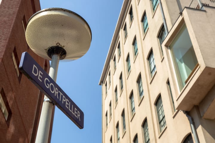 Foto 32 van De Gortpeller 96