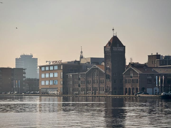 Foto 35 van De Gortpeller 96