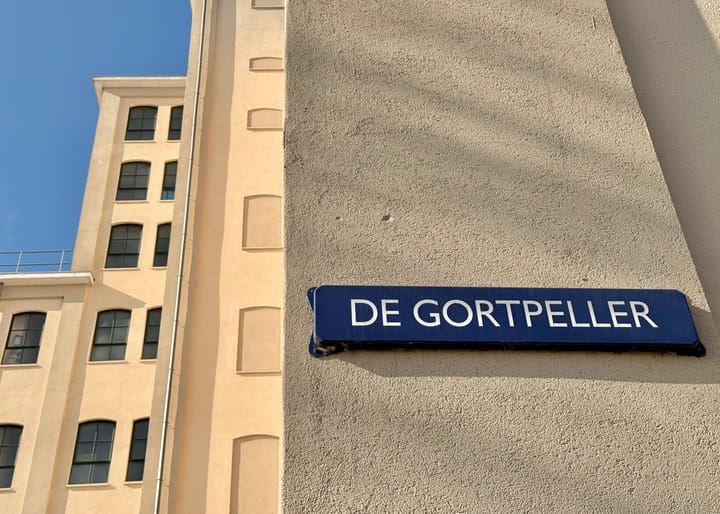 Foto 37 van De Gortpeller 96