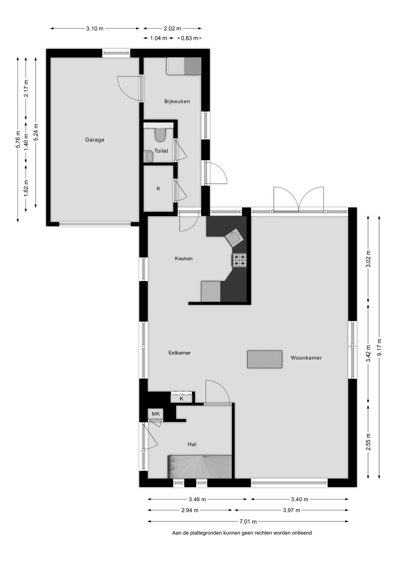 Photo 51 of Ds L Touwenlaan 48