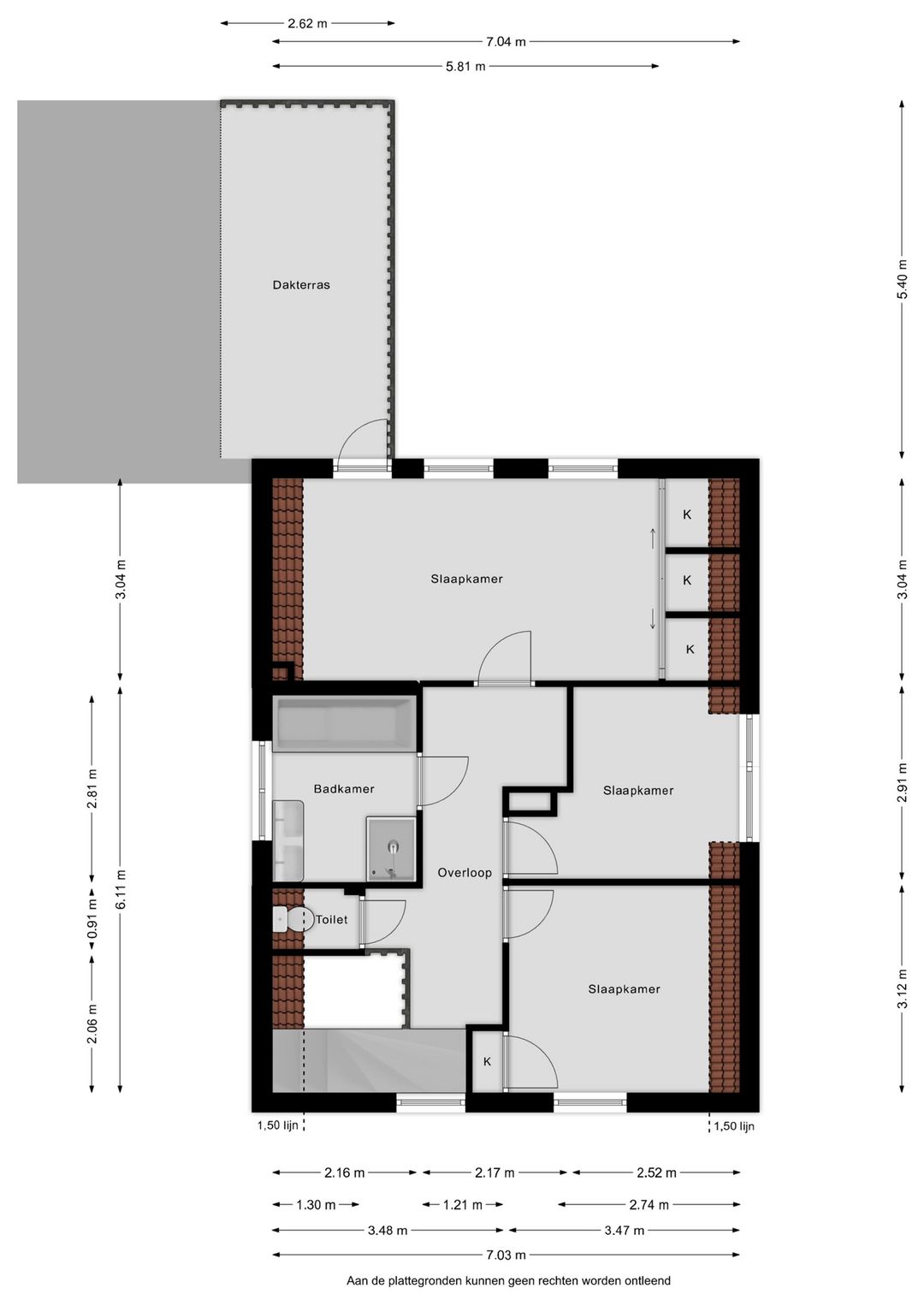 Photo 52 of Ds L Touwenlaan 48