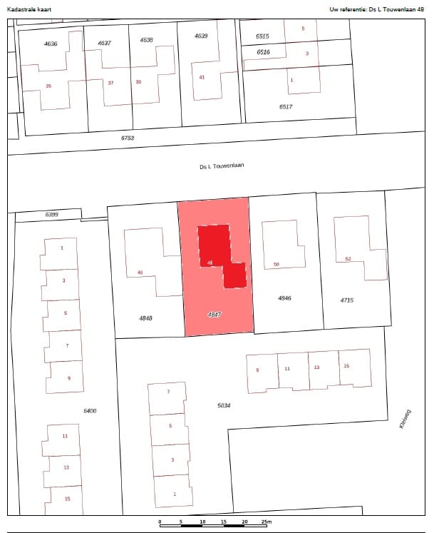 Foto 54 van Ds L Touwenlaan 48