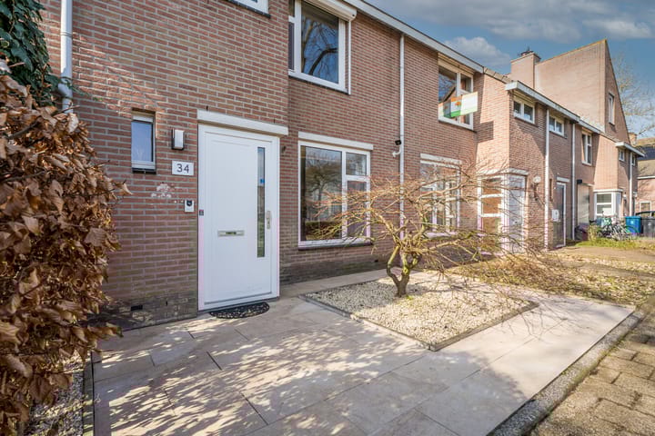 Foto 5 van Beverakker 34