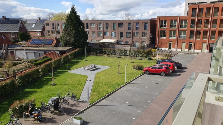 Foto 1 van Pablo Picassostraat 531