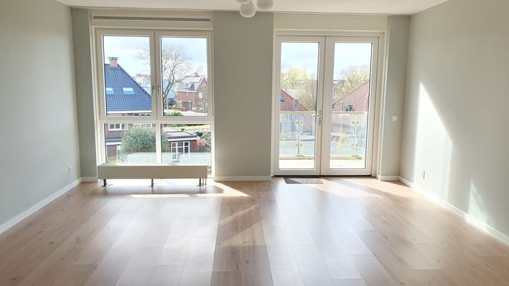 Foto 4 van Pablo Picassostraat 531