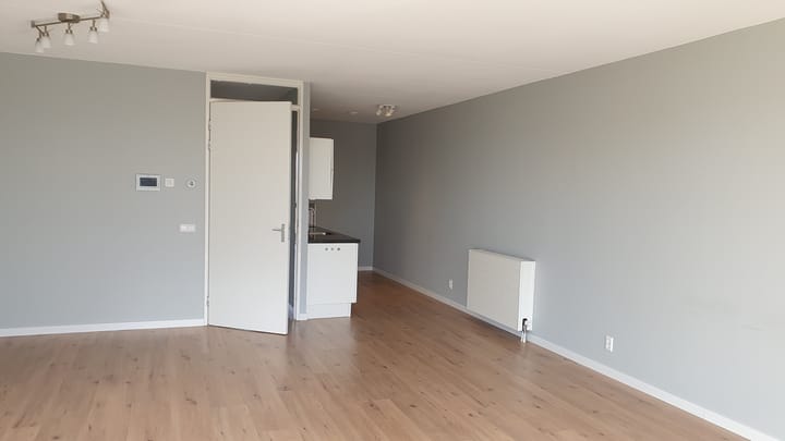 Foto 5 van Pablo Picassostraat 531