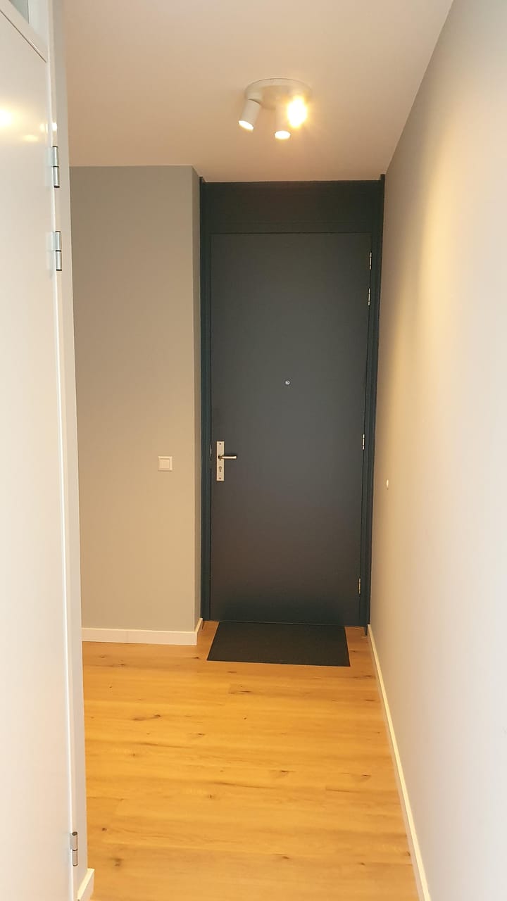 Foto 6 van Pablo Picassostraat 531