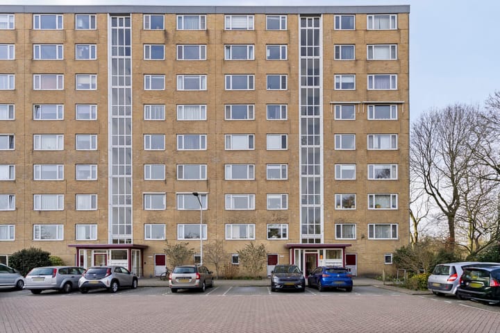 Foto 1 van Schubertlaan 9