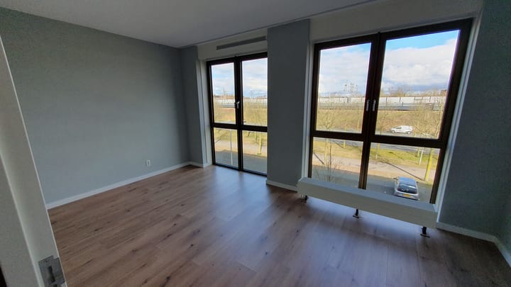 Foto 7 van Pablo Picassostraat 531