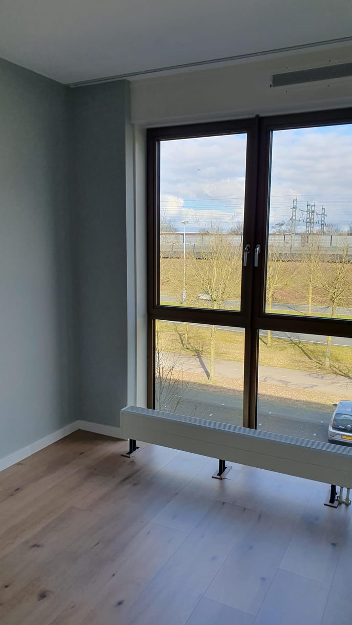 Foto 8 van Pablo Picassostraat 531