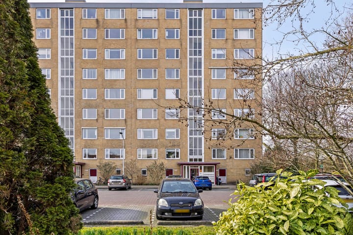 Foto 2 van Schubertlaan 9