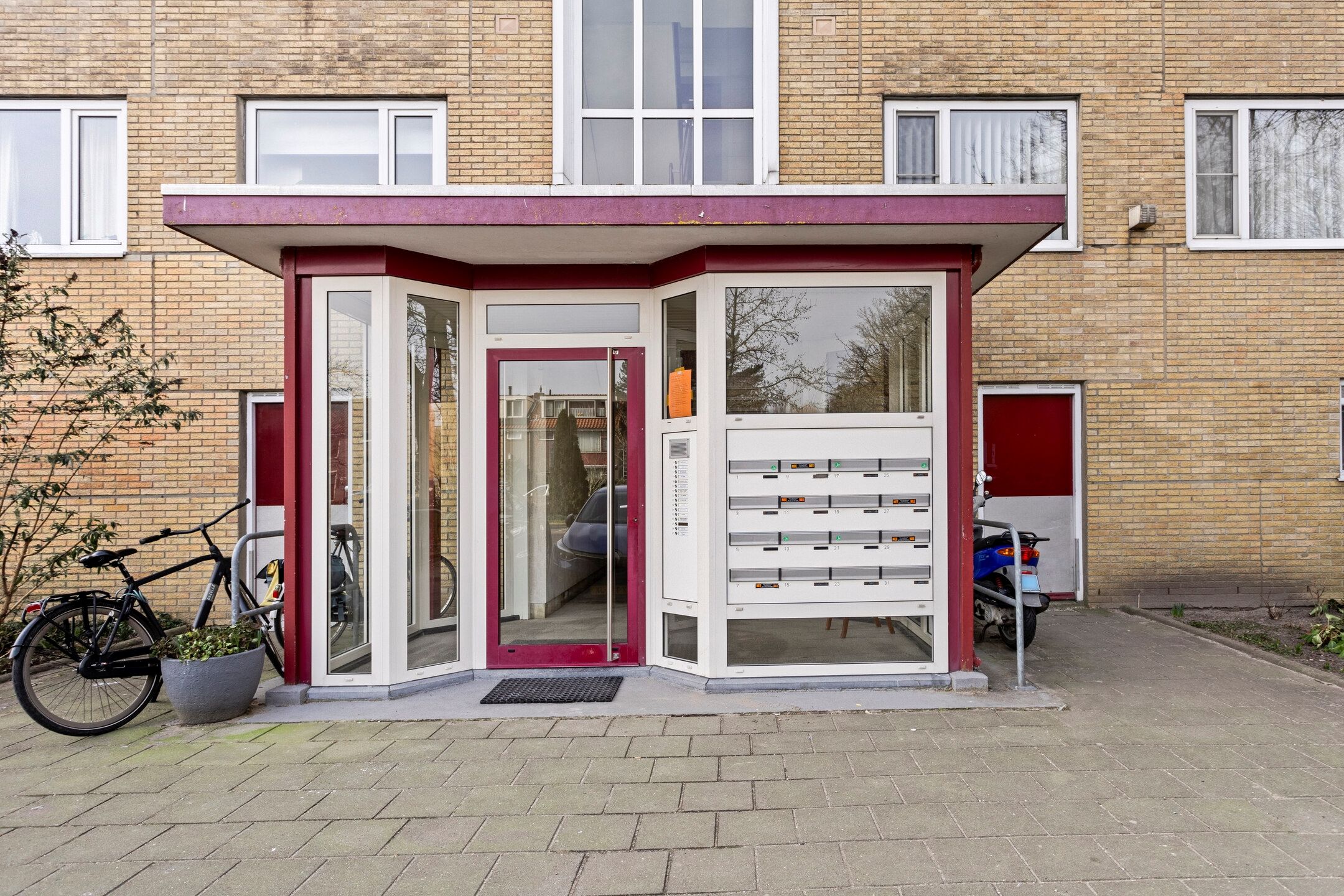 Foto 3 van Schubertlaan 9