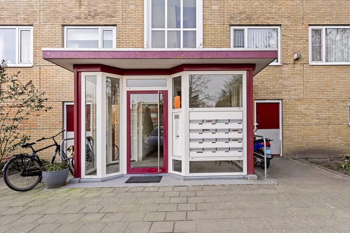 Foto 3 van Schubertlaan 9