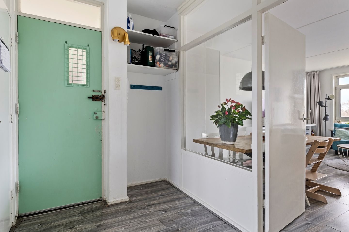 Foto 5 van Schubertlaan 9