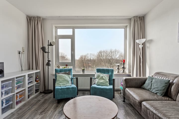 Foto 7 van Schubertlaan 9