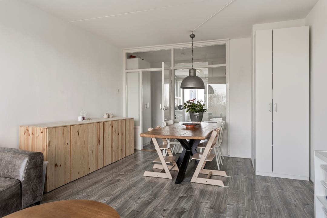 Foto 8 van Schubertlaan 9