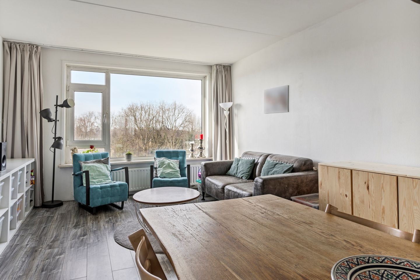 Foto 10 van Schubertlaan 9