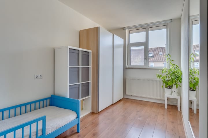 Foto 21 van Beverakker 34