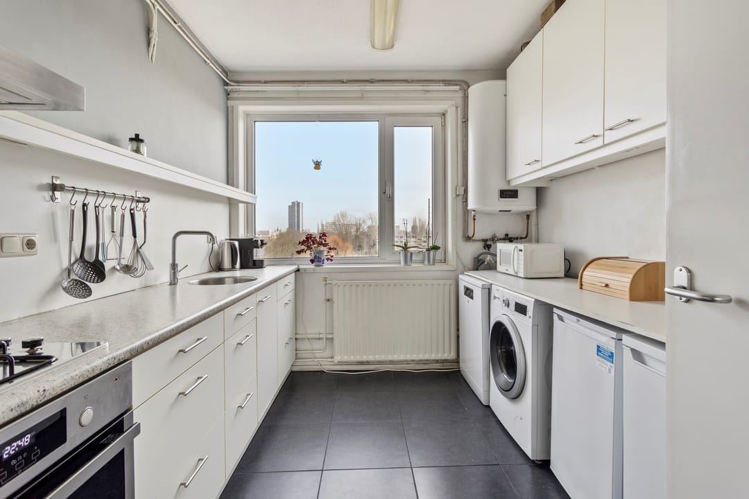 Foto 11 van Schubertlaan 9