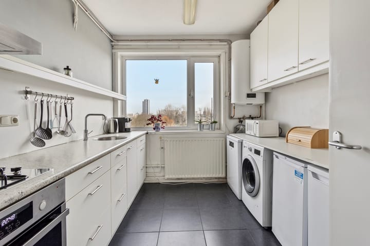 Foto 11 van Schubertlaan 9