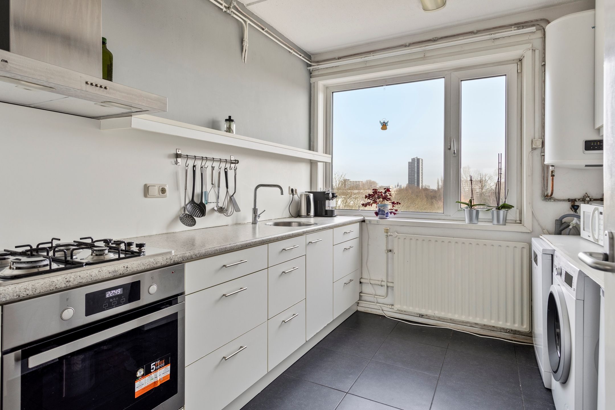 Foto 12 van Schubertlaan 9