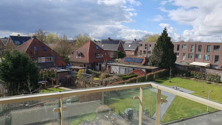 Foto 17 van Pablo Picassostraat 531