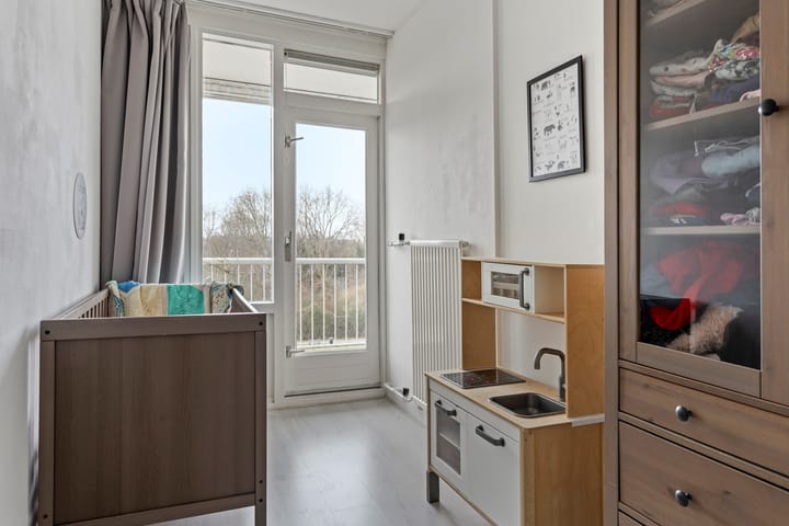 Foto 22 van Schubertlaan 9