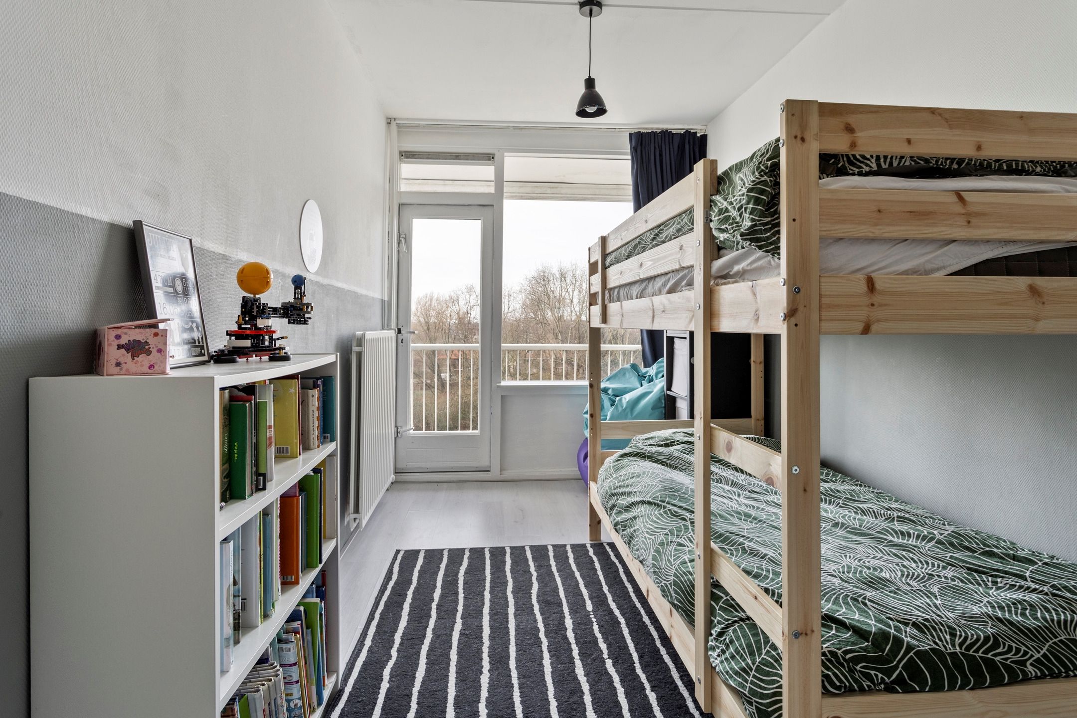 Foto 24 van Schubertlaan 9