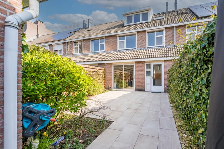 Foto 30 van Beverakker 34