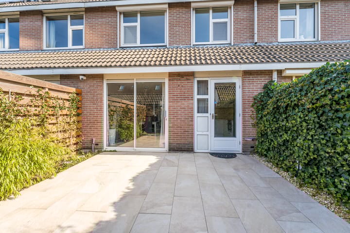 Foto 31 van Beverakker 34