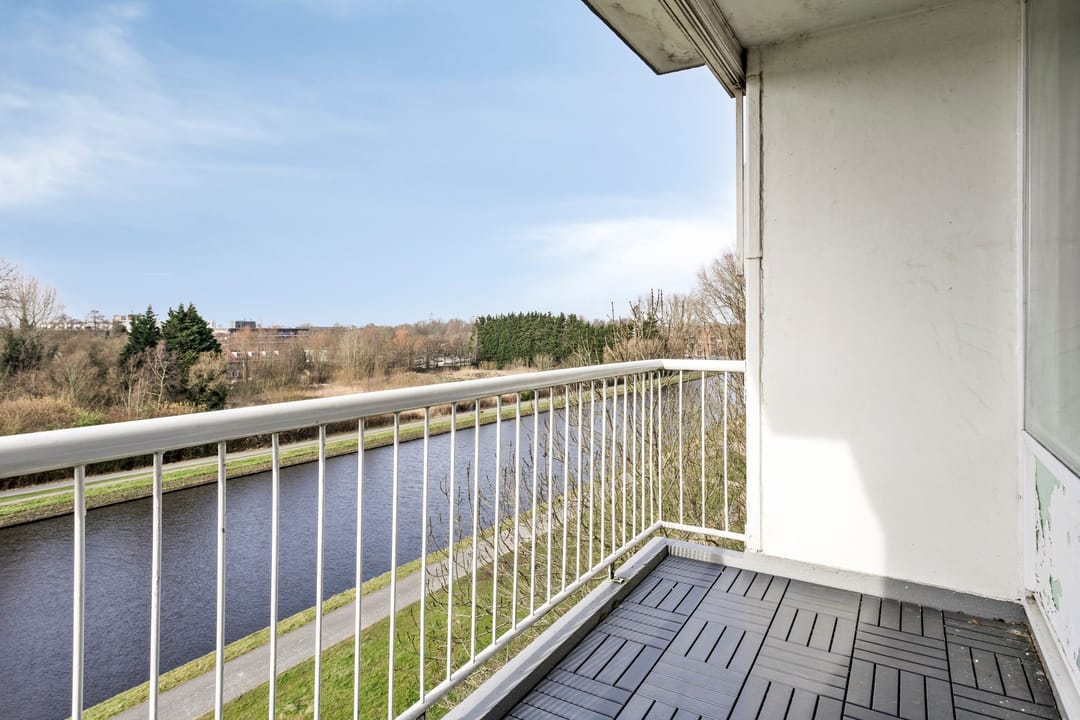 Foto 26 van Schubertlaan 9