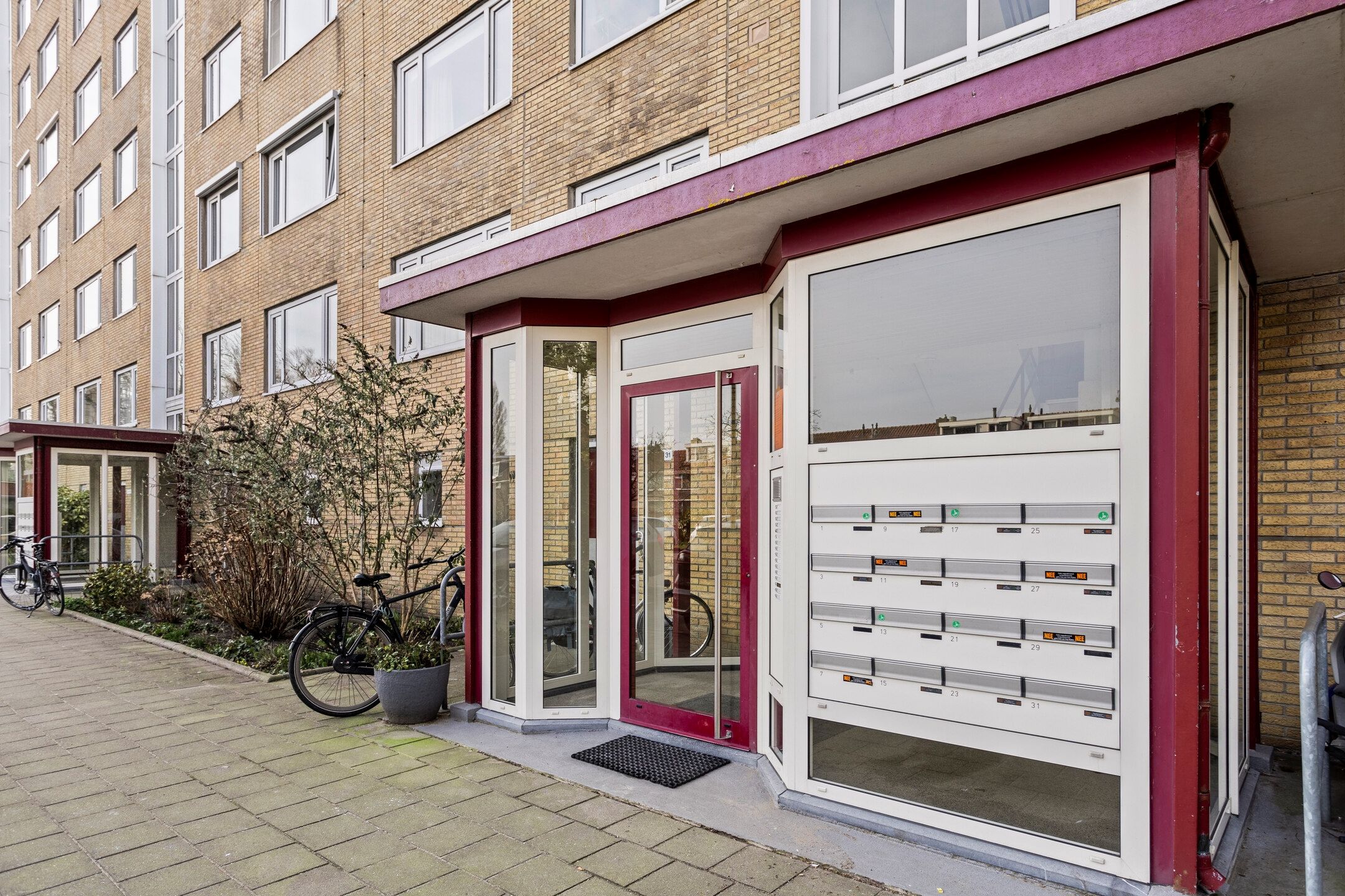 Foto 27 van Schubertlaan 9