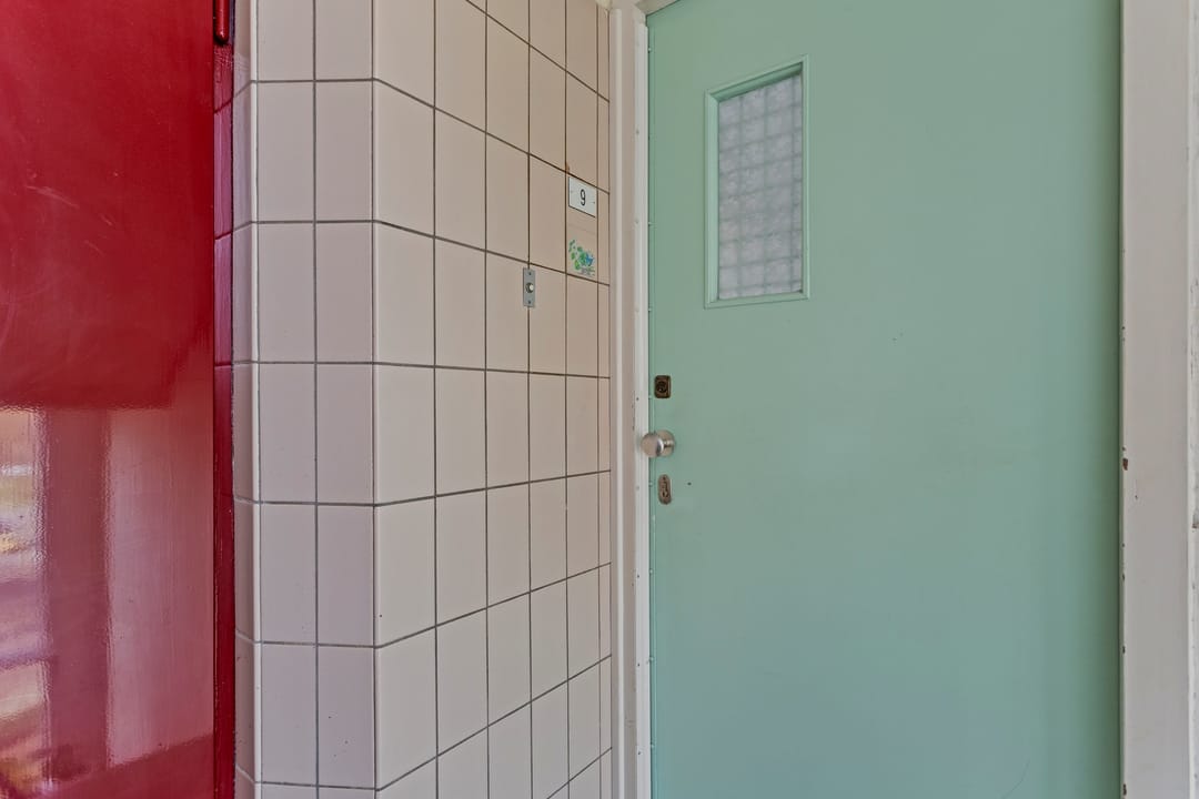 Foto 28 van Schubertlaan 9