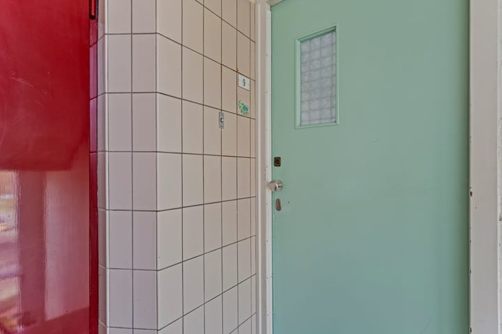 Foto 28 van Schubertlaan 9