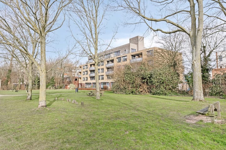 Foto 29 van Schubertlaan 9