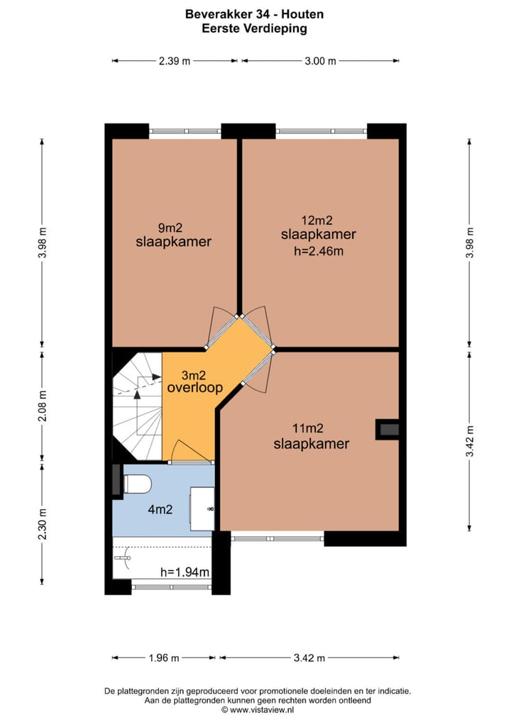 Foto 34 van Beverakker 34