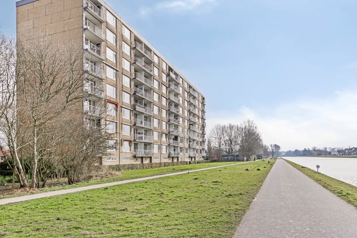 Foto 30 van Schubertlaan 9