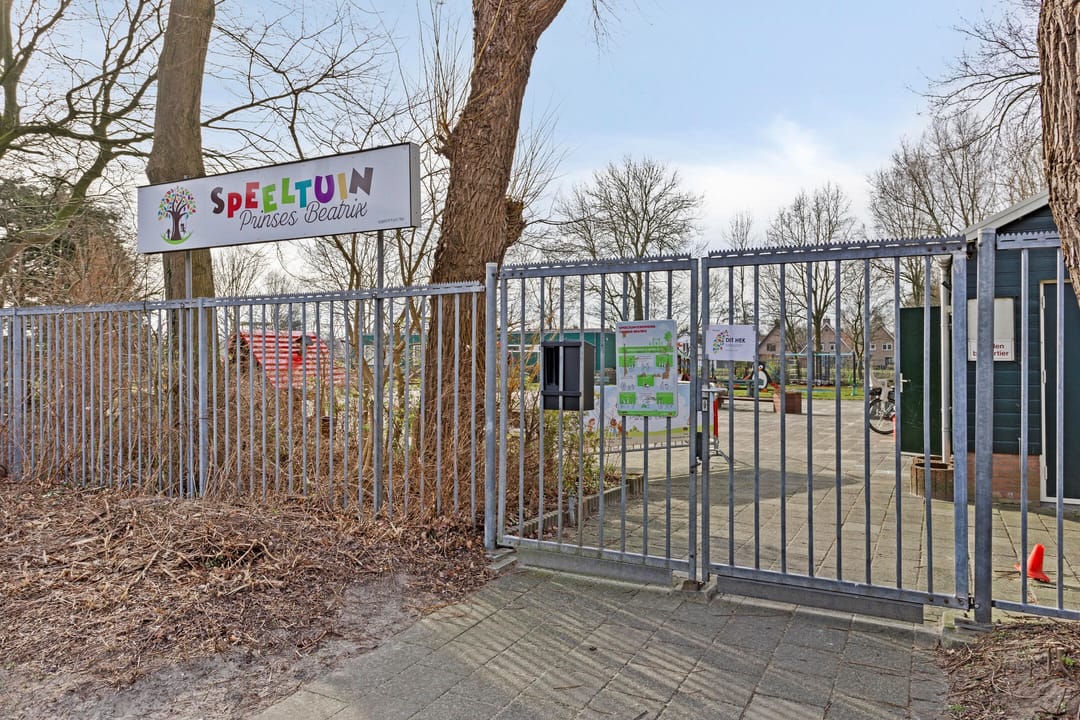 Foto 31 van Schubertlaan 9