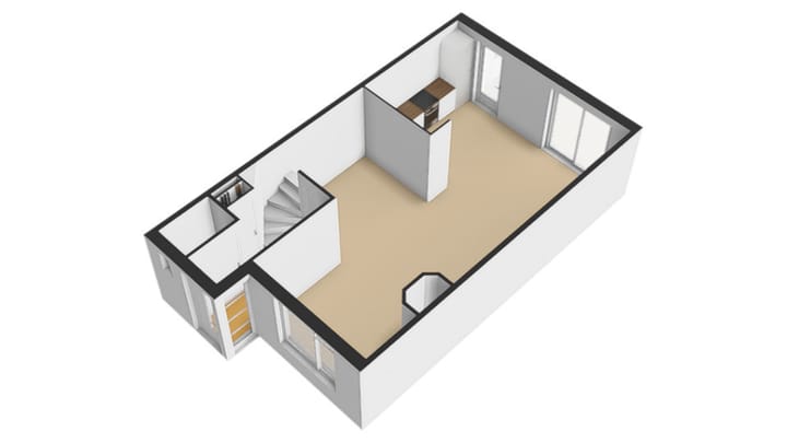 Foto 39 van Beverakker 34