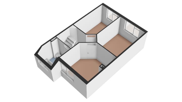 Foto 43 van Beverakker 34