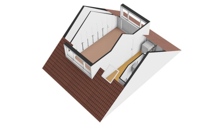 Foto 44 van Beverakker 34