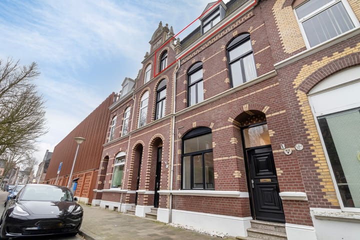 Noord Buitensingel 17 B