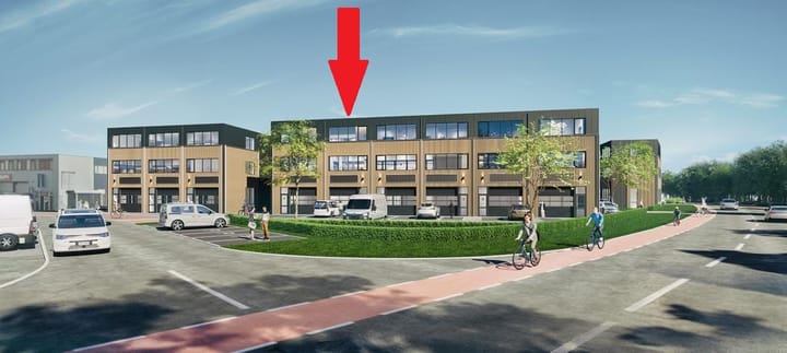 Bestevaerstraat 65-B