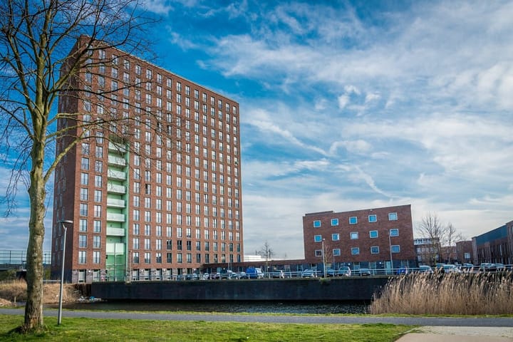 Polenstraat 260 main image