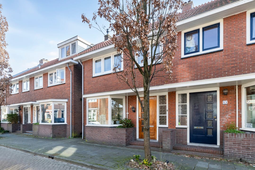 Foto 22 van Tuinstraat 33