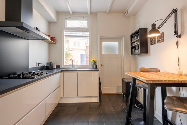 Foto 4 van Regentessestraat 47