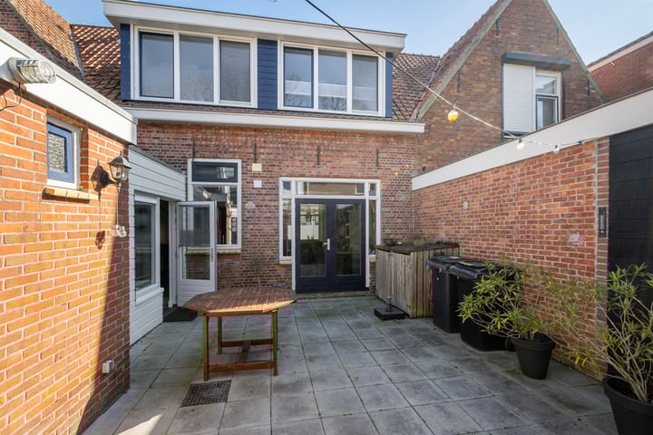 Foto 5 van Regentessestraat 47