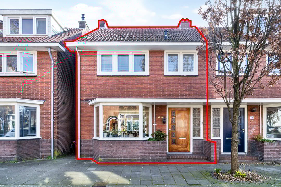 Foto 23 van Tuinstraat 33