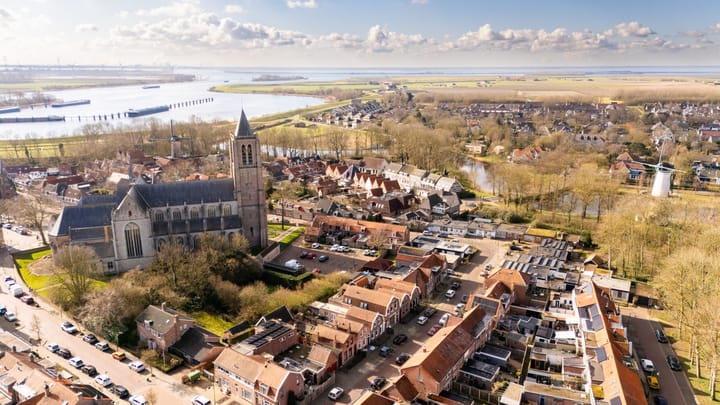 Foto 6 van Regentessestraat 47